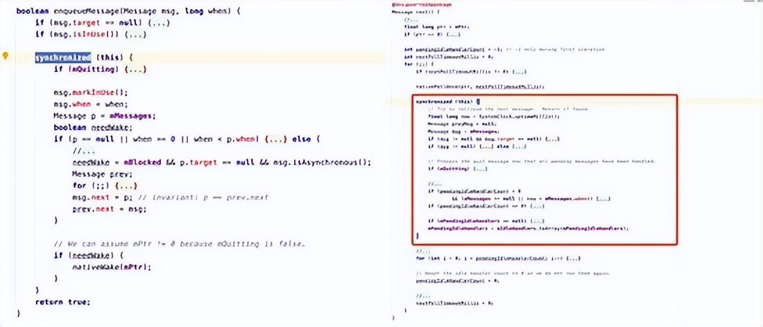 抖音 Android 性能优化系列：Java 锁优化