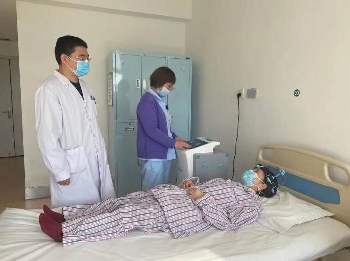 沈陽市精神衛生中心：致力建設現代醫院，護航百姓心理健康