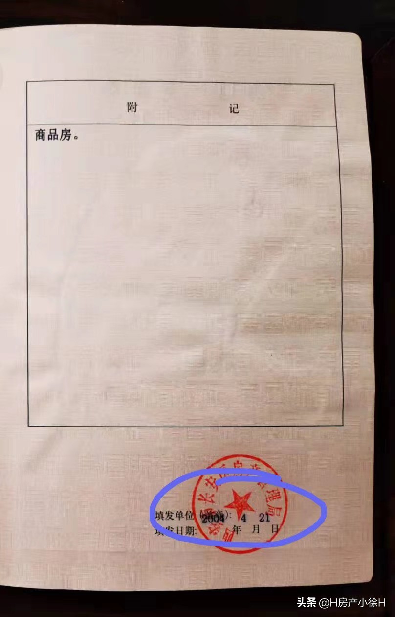 什么是二手房,