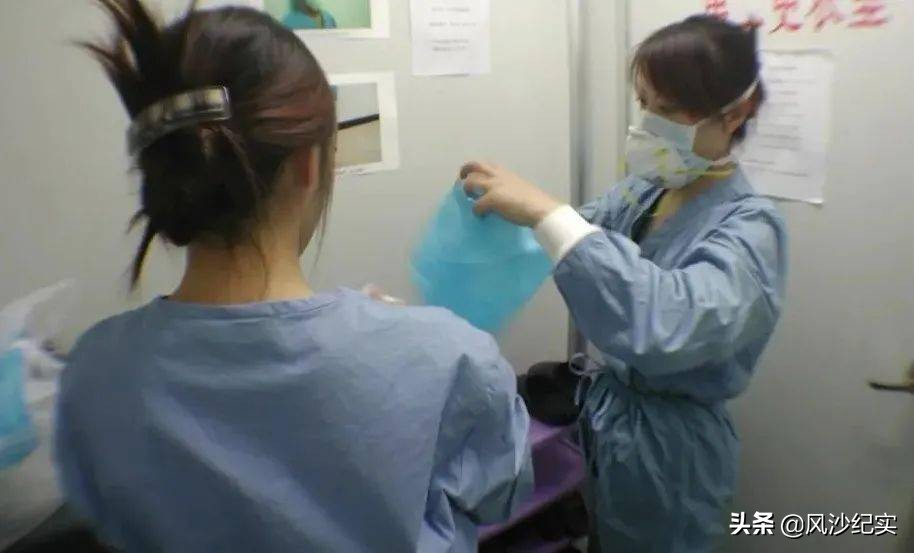 亲子鉴定师邓亚军，入行后见证无数婚姻破碎：打败爱情的是欲望