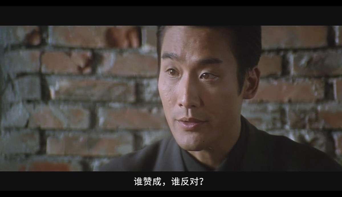 《黑金》注定只能是个烂尾的故事