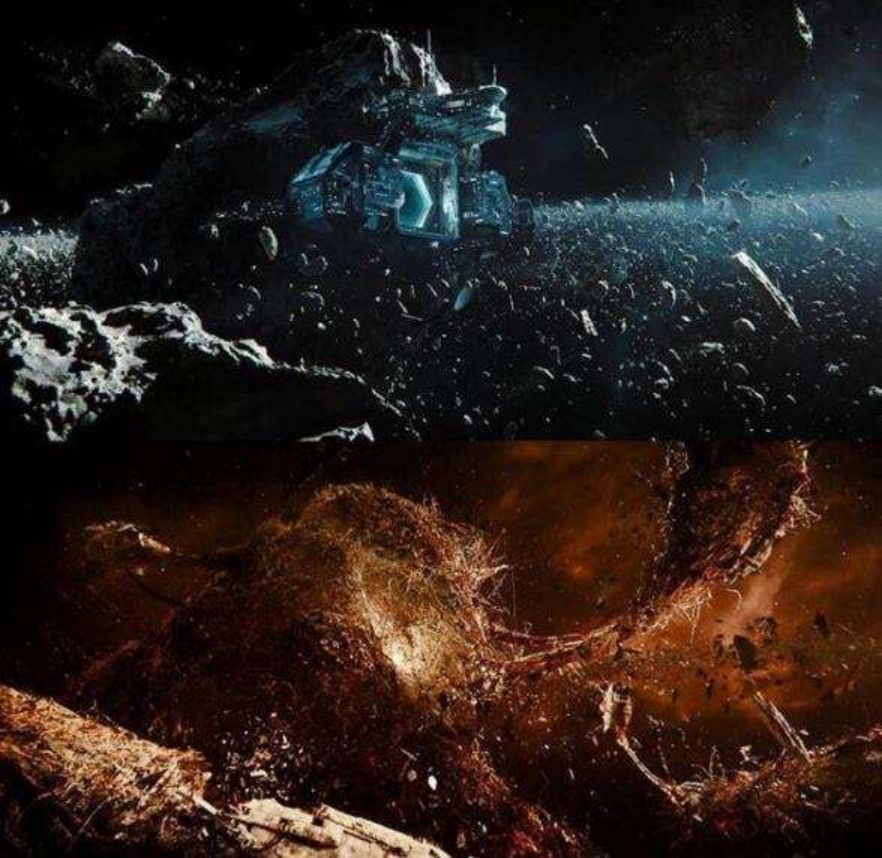 这20部绘画电影，学习绘画的人千万不能错过！构图色调极其完美