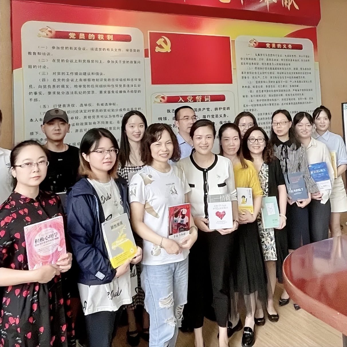 心育未来 静待花开——南湖小学（含北区）心理健康教育工作掠影