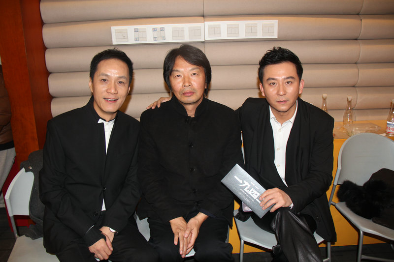 23年过去了，《雍正王朝》演员现状差距巨大，3人去世，12人退圈