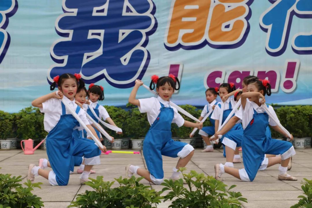 致敬劳动模范 做小小劳动者｜双流区实验小学外国语学校庆祝劳动节