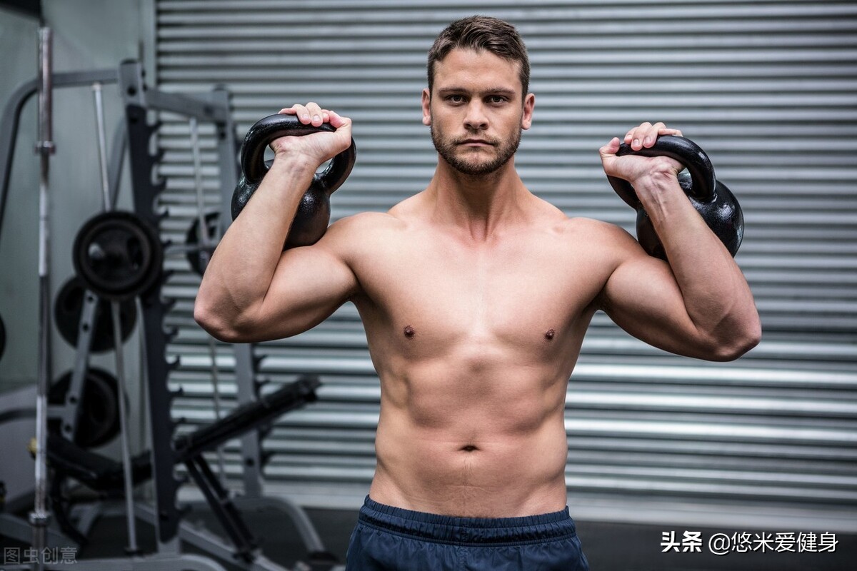 力量训练后，哪些行为会影响增肌效果？