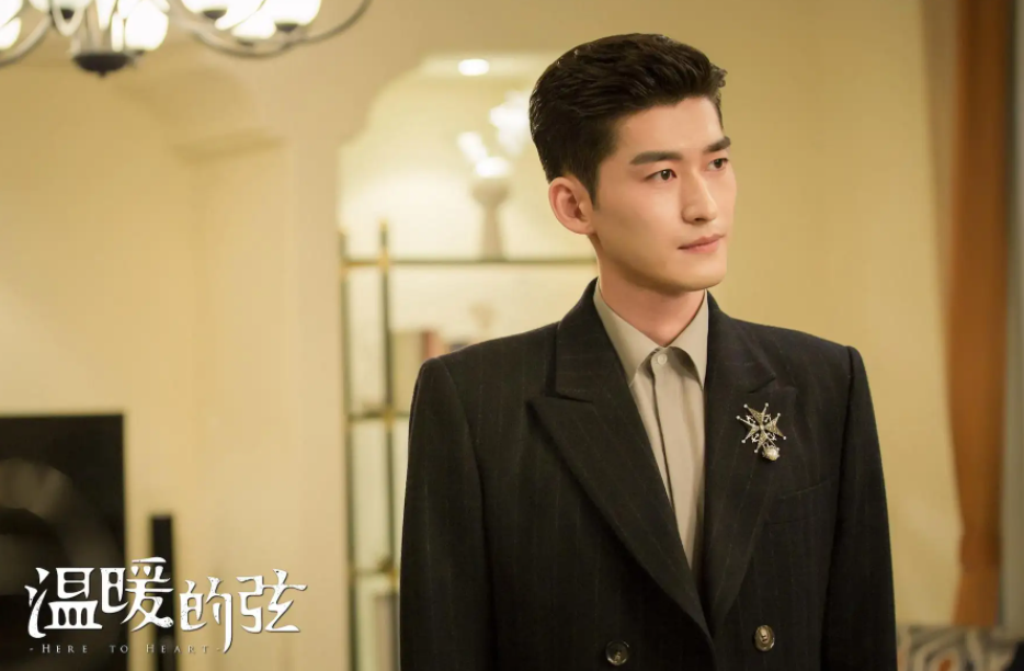 7个“千人一面”的演员：有人走不出舒适圈，有人演什么都像自己