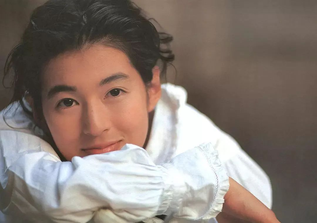 8位日剧爆红女星今昔对比：多人情史复杂，有人离婚后买千万豪宅