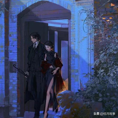 句子库‖人生的不可测，在任何时候，都要抱着一份希望