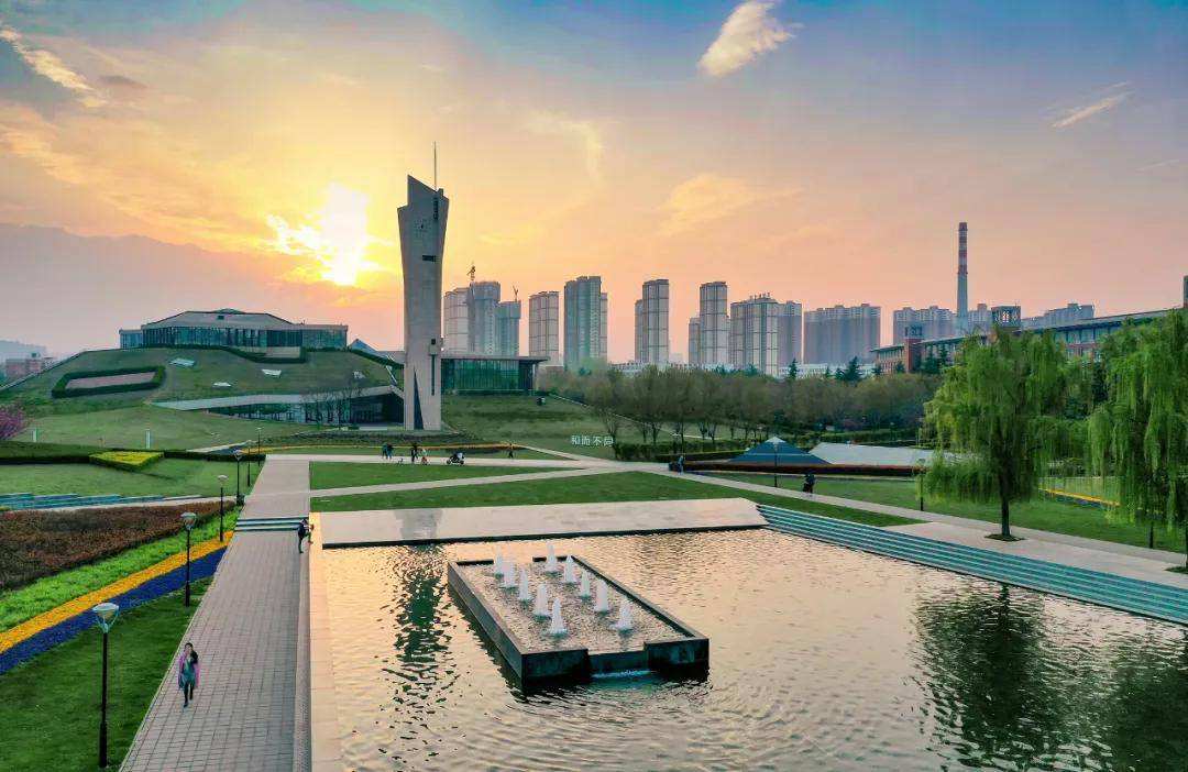 2022年中国财经类民办大学排名最新出炉：西安欧亚学院领跑