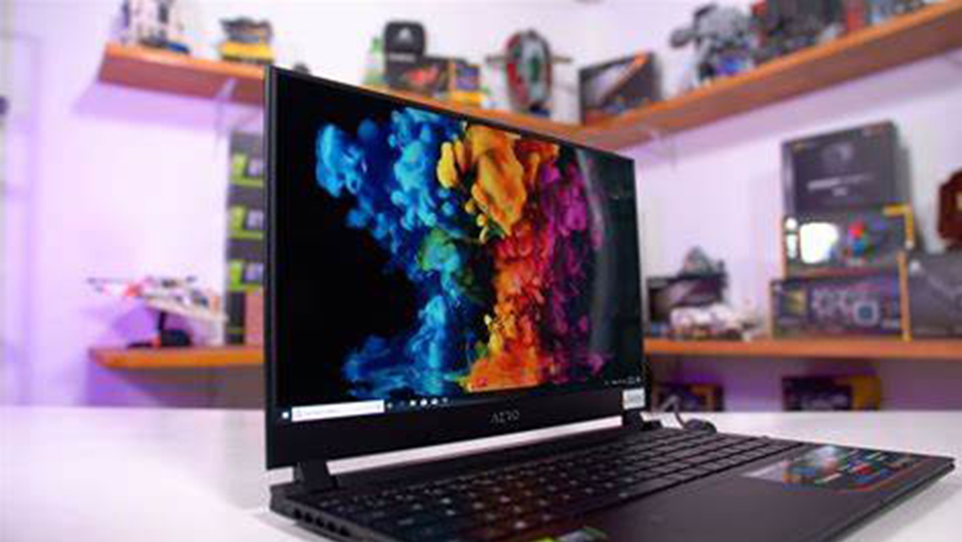 大学的第一台笔记本怎么选？看这篇就够了