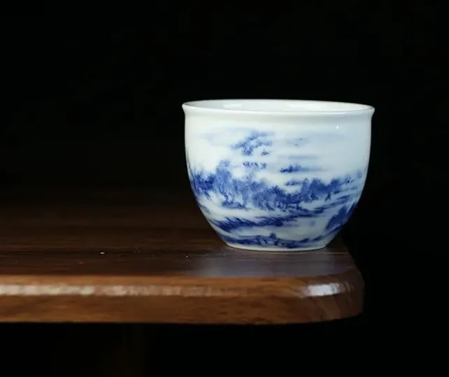 名窑测评|天义华,号称百年窑口,真的好吗?