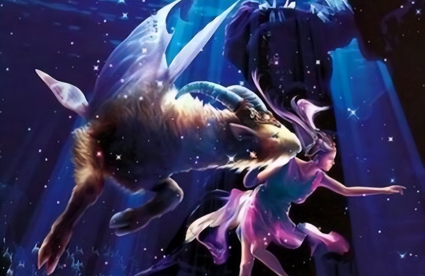 星座与财富图片 唯美象征财富的图片 - 时代开运网