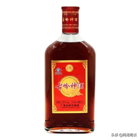 保健酒行业复杂多样，盘点国内著名的七大保健酒品牌