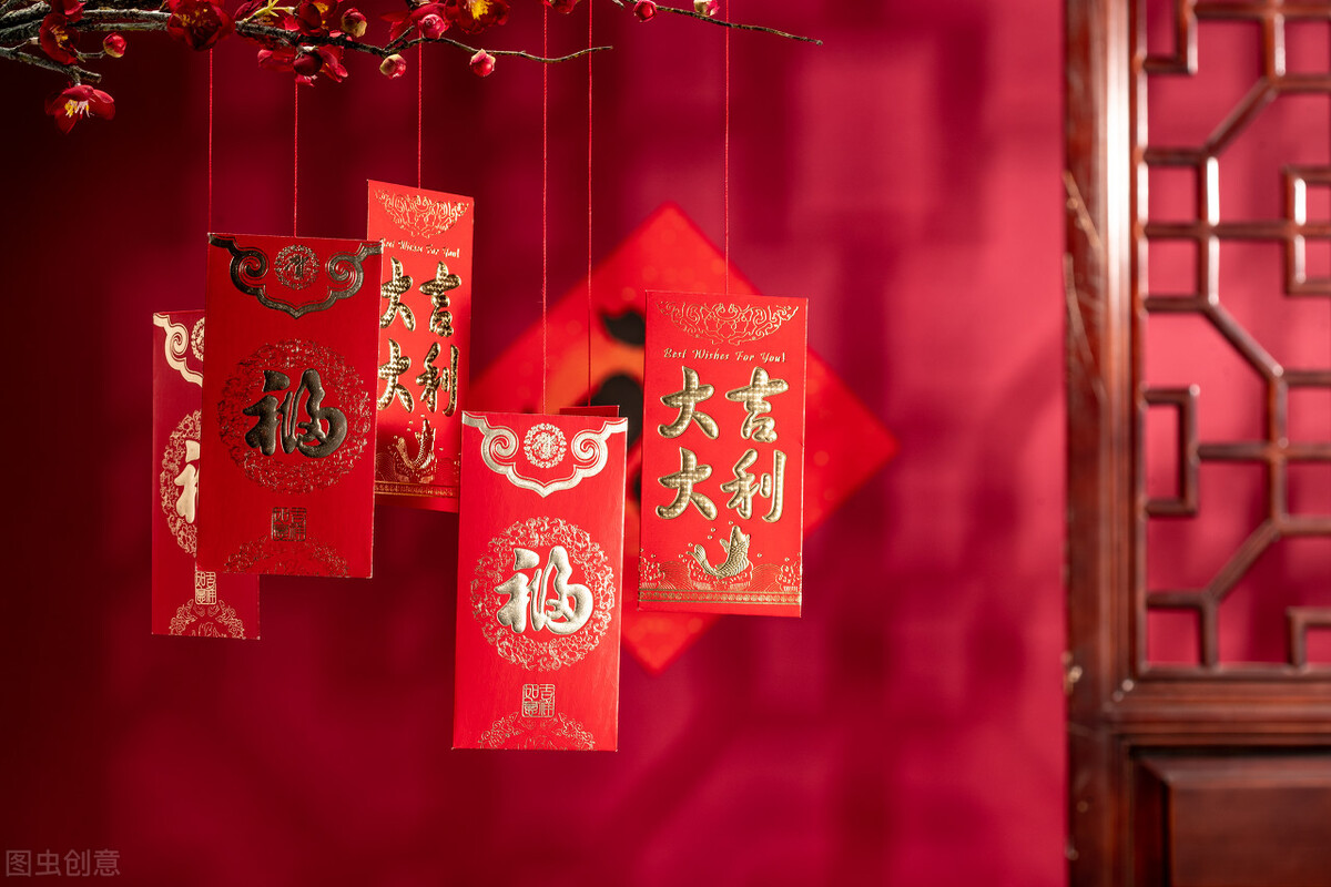 正月十一拜年祝福语10句把一心一意的祝福送给您