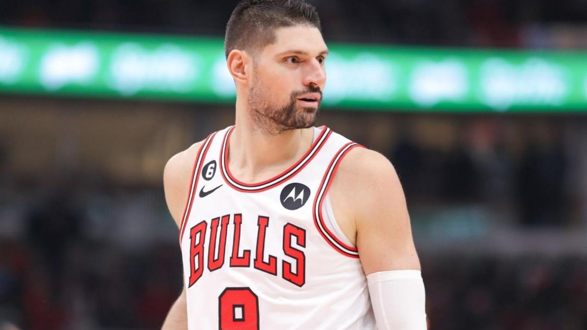 尼古拉·武切维奇