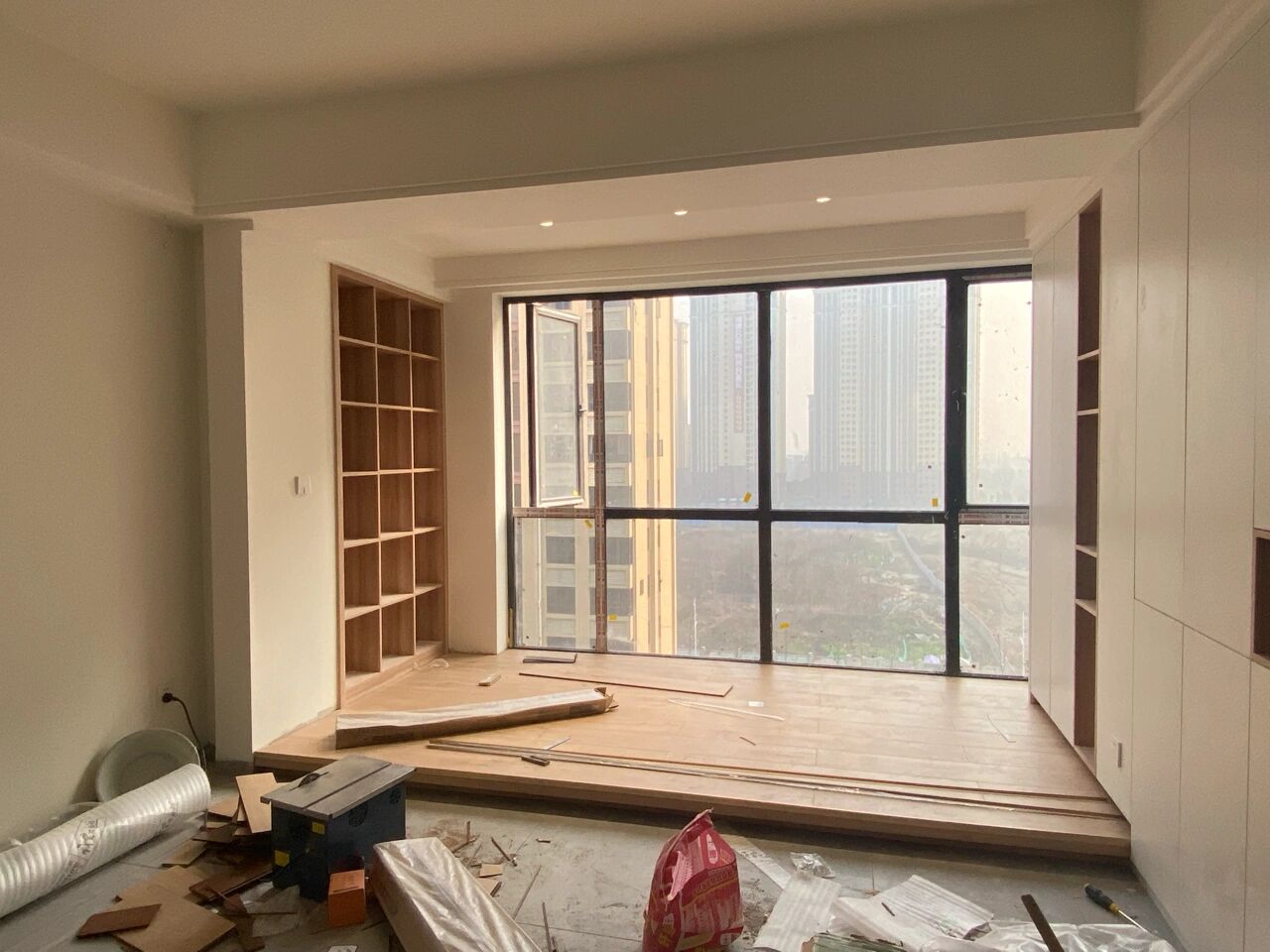 这8种阳台设计，真没必要尝试，很实在的建议