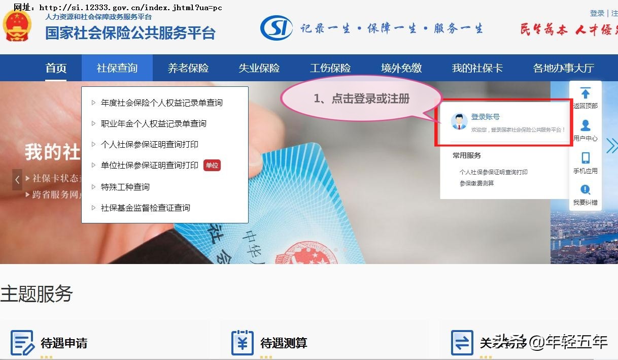 养老保险查询个人账户,养老保险查询个人账户缴费明细查询
