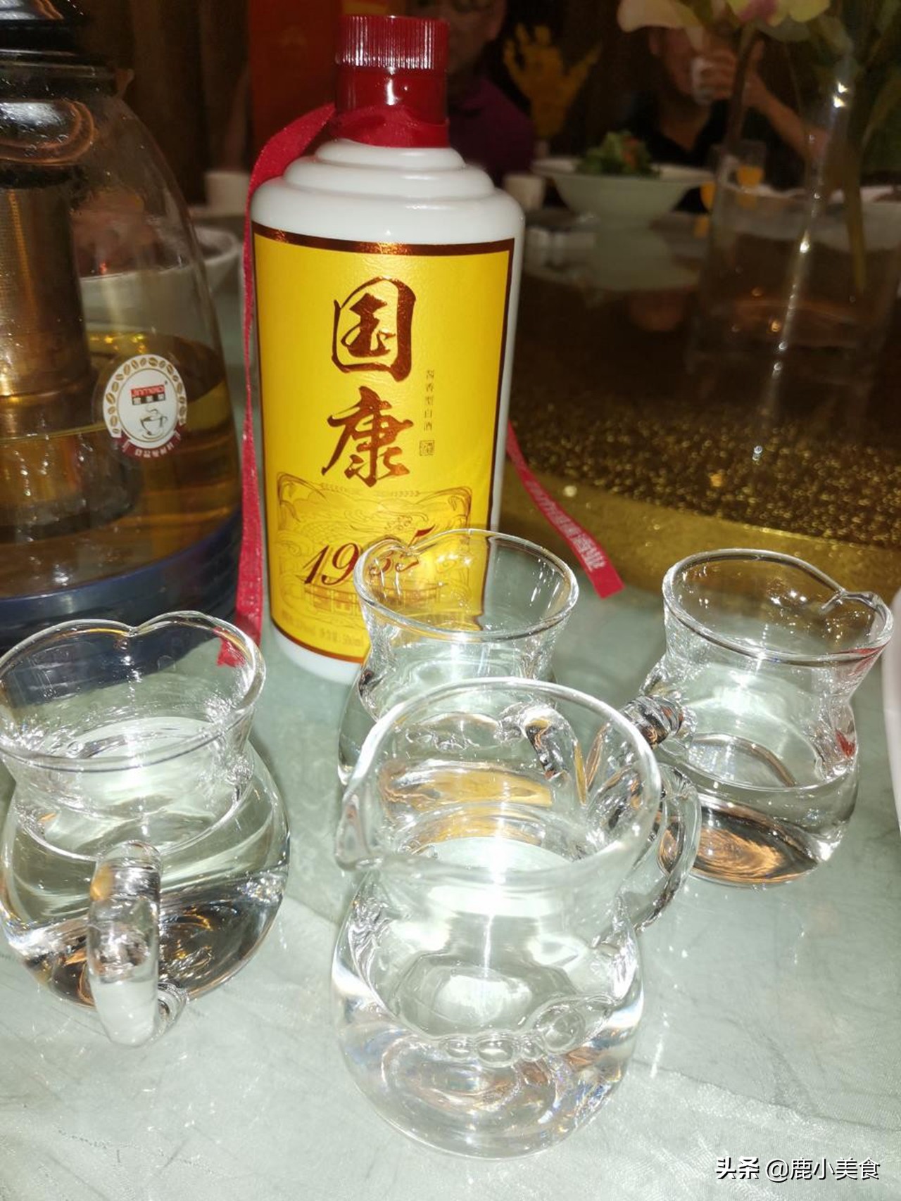 甘肃的酒桌文化，昔日常见的“西北酒王”，如今落寂，少有人知