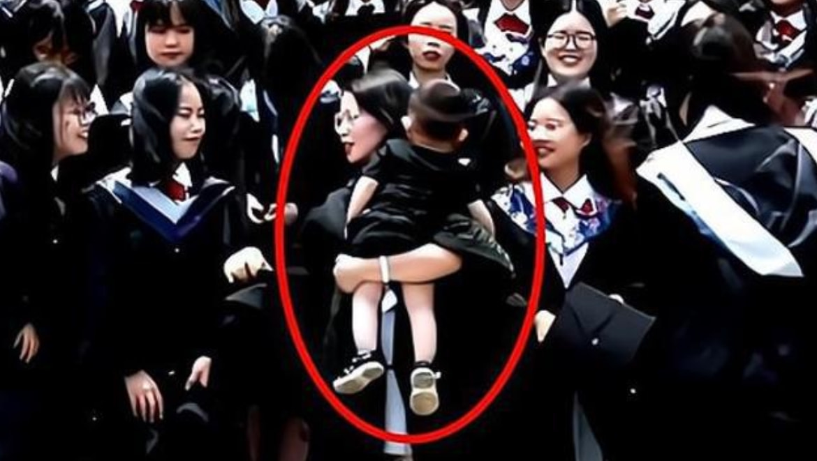 女大学生“怀孕生孩”事件频发，究竟是为何？