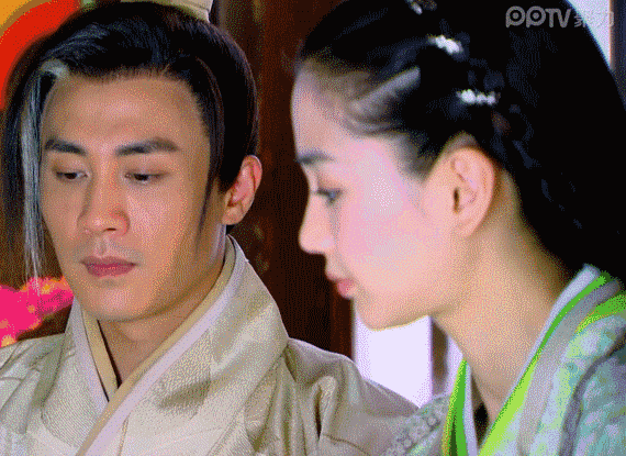 这5位明星好敢说！杨颖回应假吃，宋丹丹：杨紫张一山绝对好不了