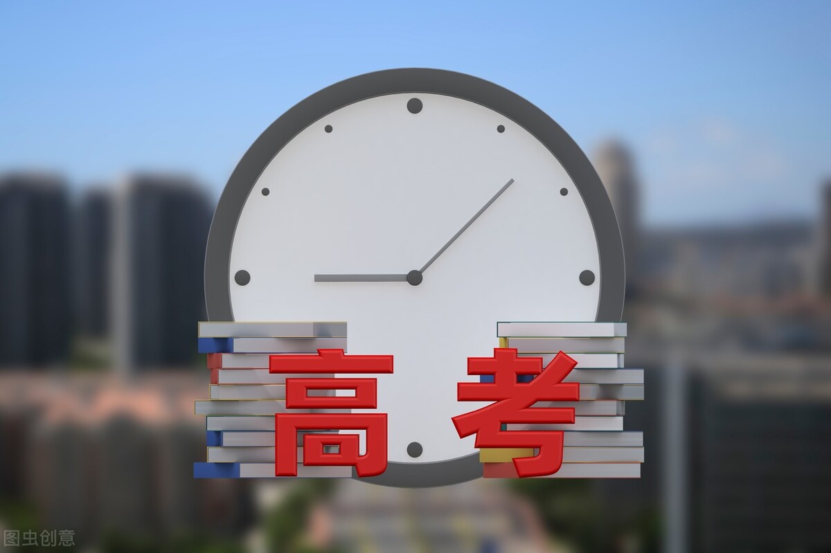 回头看高考青春永不老，IT外包人的阴错阳差