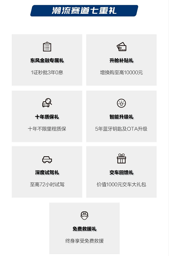 十万级性价比标杆,我投票奕炫MAX
