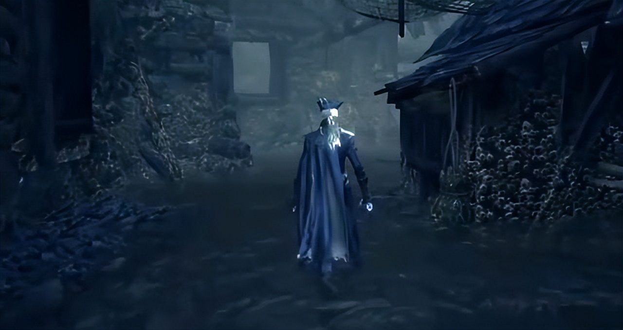 人美心更美，这才是真正的女神，星辰钟塔的“玛丽亚女士”