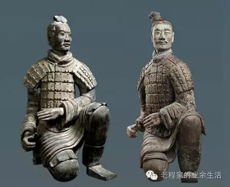 中国陶瓷历史文化简述(6):战国秦汉时期——瓷器诞生于东汉