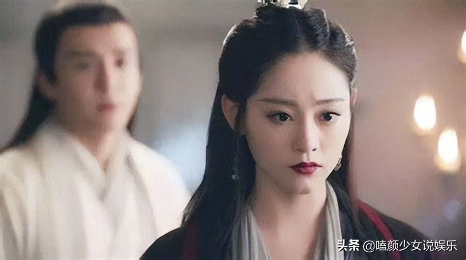 可御姐可萝莉的女星不止袁冰妍，这6位谁更适合狐妖小红娘女二？