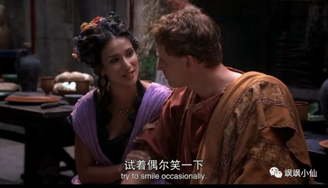 荷尔蒙散满屏，肾上腺飙升的欧美剧和电影四部