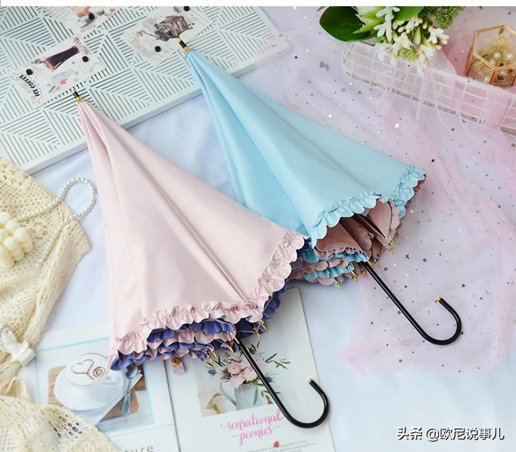 AFDE428厦门百货展·品牌展商推荐|神奇伞业，不易吹翻，潮流新品