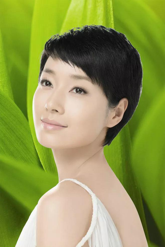 马伊琍：甜美优雅，温婉大方，魅力十足