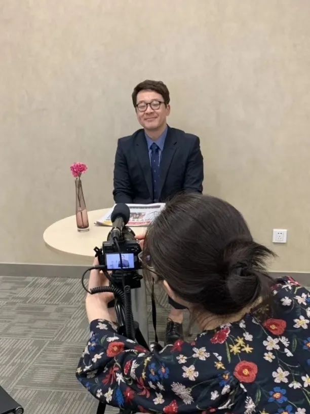 从97年到22年，一位望京韩国人在中国的编年史，他最终是去还是留？