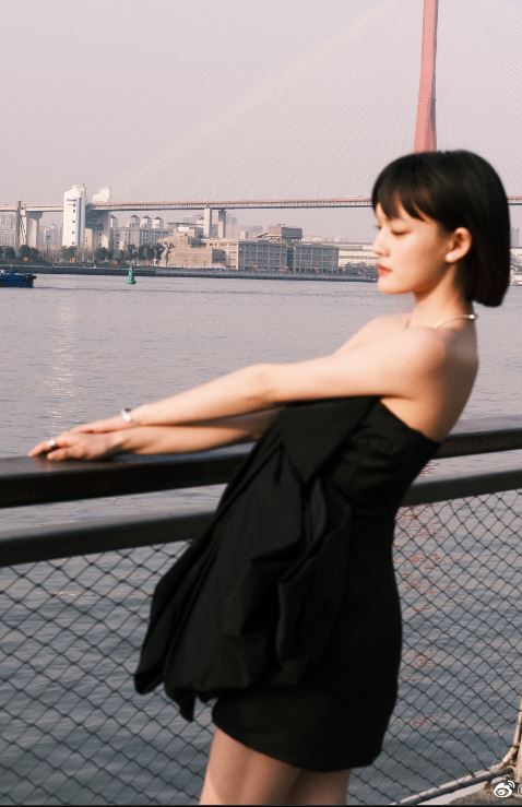 以下00后女明星，谁是你的菜？