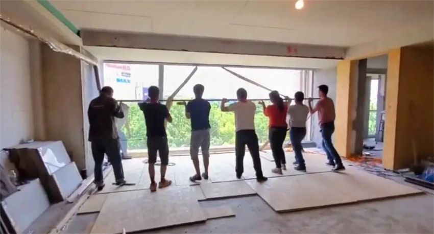 阳台改大落地窗？这些隐患你不可忽视