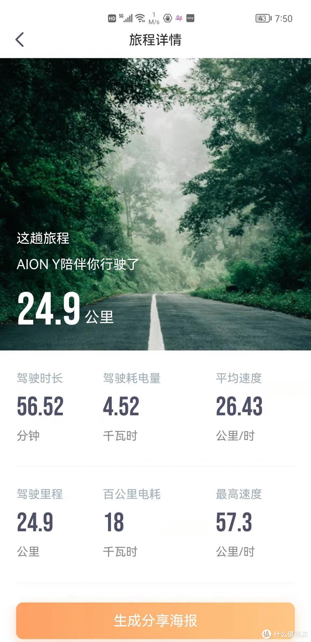 埃安Y提车及一个月使用体验—人到中年的换车故事