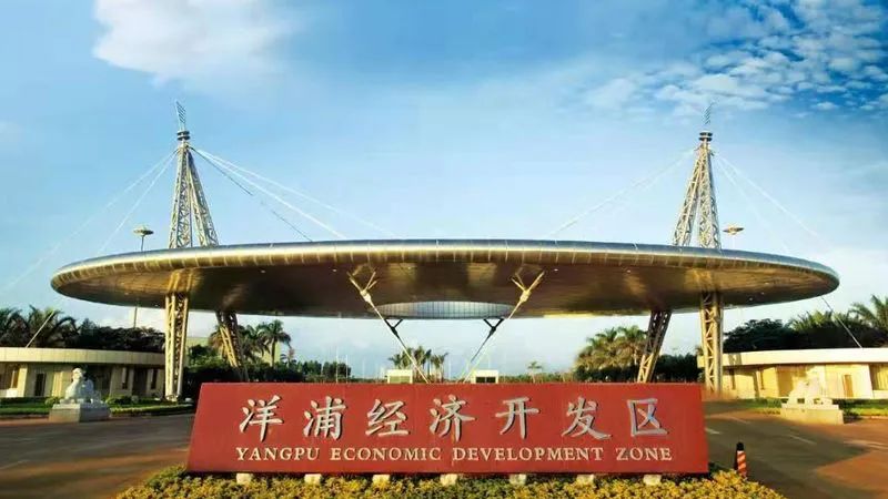 探索海南自贸港（二）：主要行业的发展机会