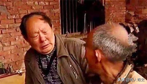 1995年，四川一女大学生被120元卖给55岁老头，却跟牲口住了17年