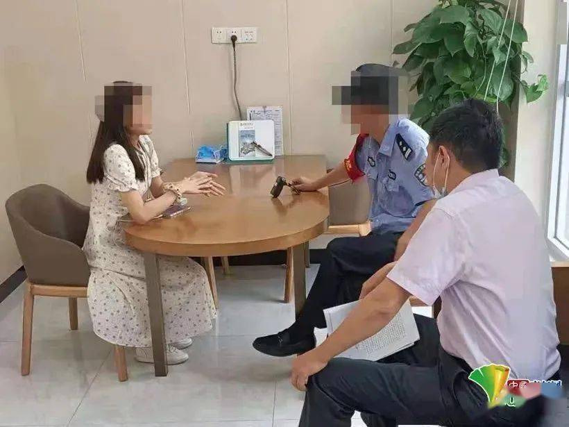 湖南女大学生“骗了”骗子3100元，气的骗子要告她坐牢，违法吗？