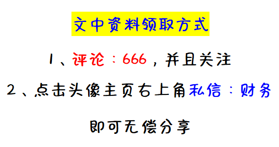 财务主管：工作后才明白财务预算管理的重要性！太多人走了弯路