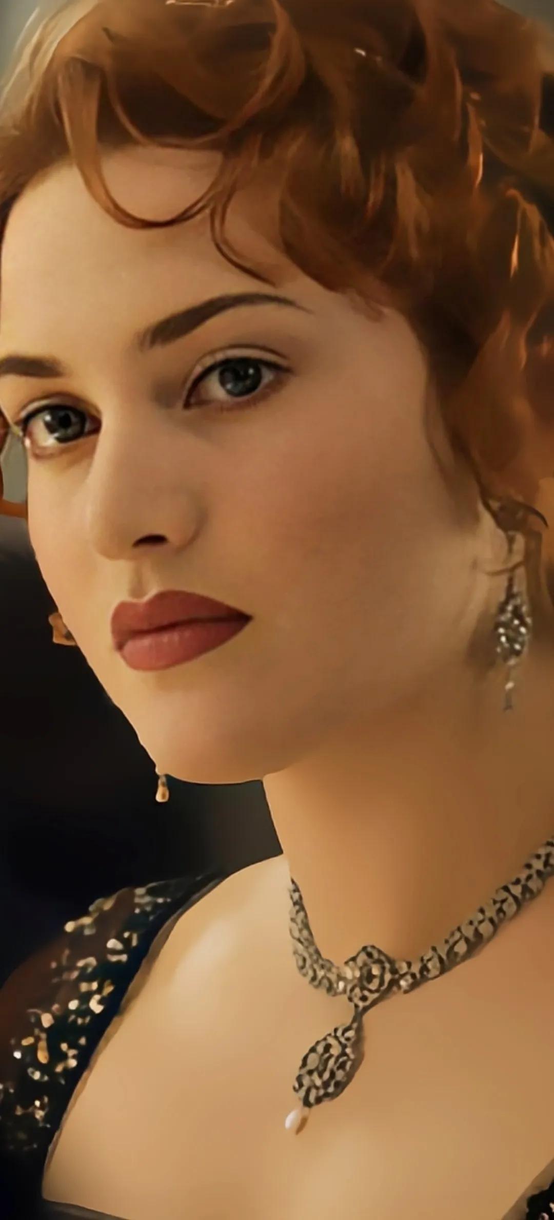 温斯莱特超高清写真美图集