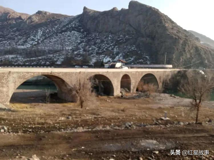 在那遥远的地方——布拉克沟的大兵