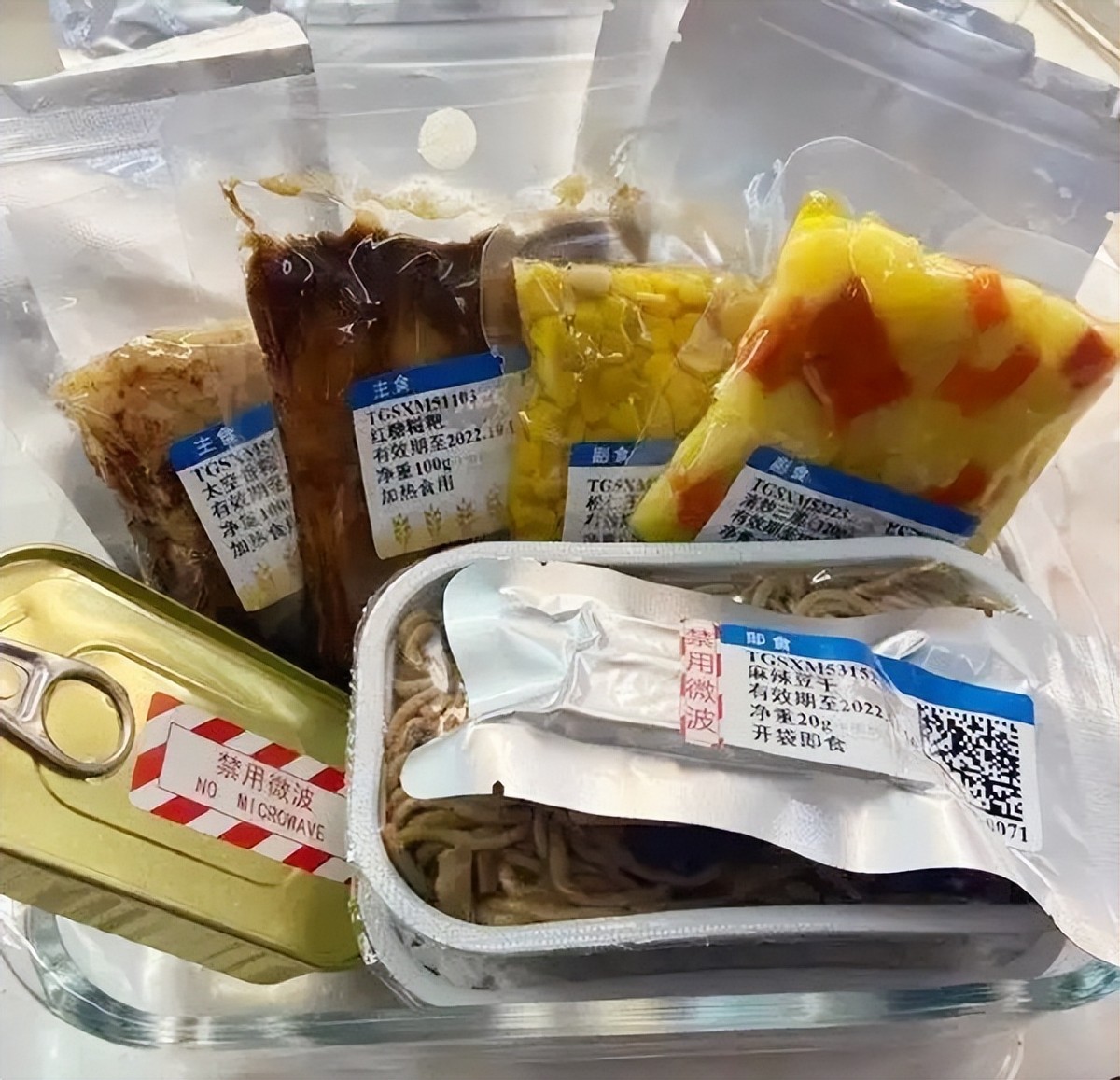 70年代部队伙食：面和肉是稀罕物，一个连50块，维持100多人三餐