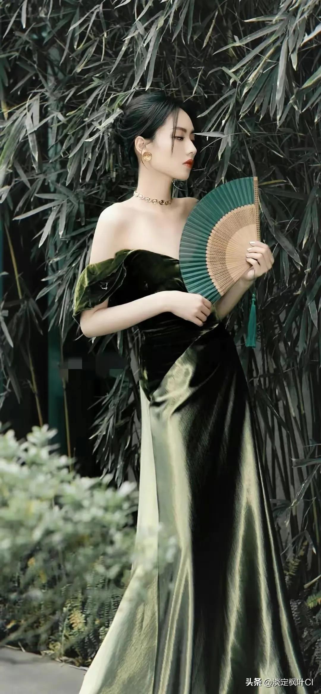 蛇蝎美人之徐睿知、杨幂、杨颖、张碧晨、许佳琪