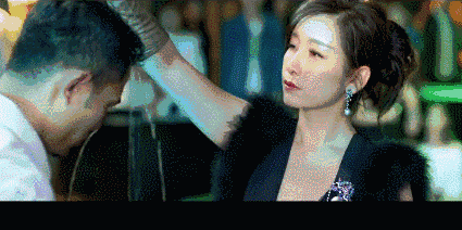 假如这六个“女魔头”都在同一个公司，谁能当老大？