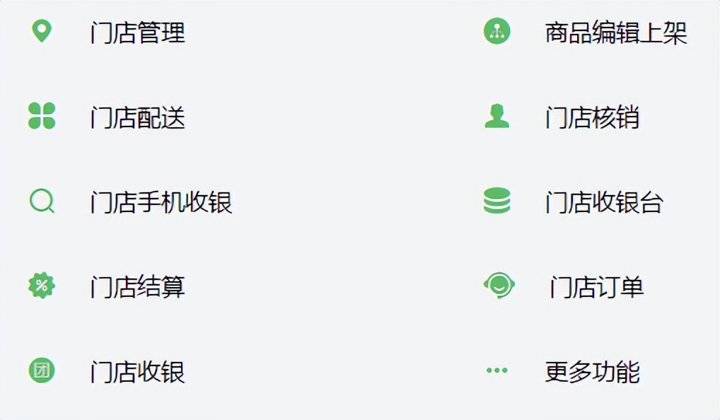 线上线下为一体的新零售O2O电商系统，你了解多少？