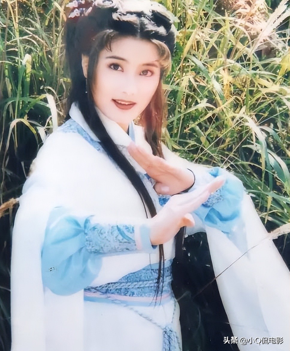 当年收视率最高的十部武侠剧，现在却很少在电视上重播了