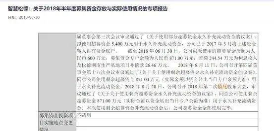 和而泰“临死股东大会”一夜成名！深夜火速修改后现新错误，董秘：正与律师沟通