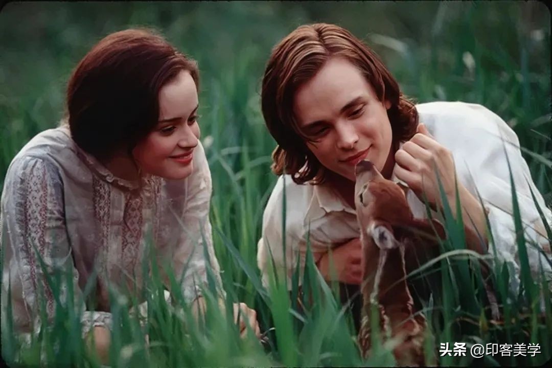 戳中泪点,10部治愈系高分电影